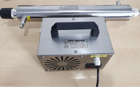 臭氧發生器輸出產量單位有哪些