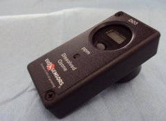 Eco Sensors DO3便攜式溶解臭氧測(cè)試儀如何使用