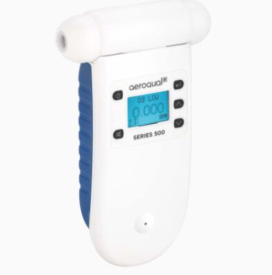 Aeroqual S500系列檢測儀故障問題排除